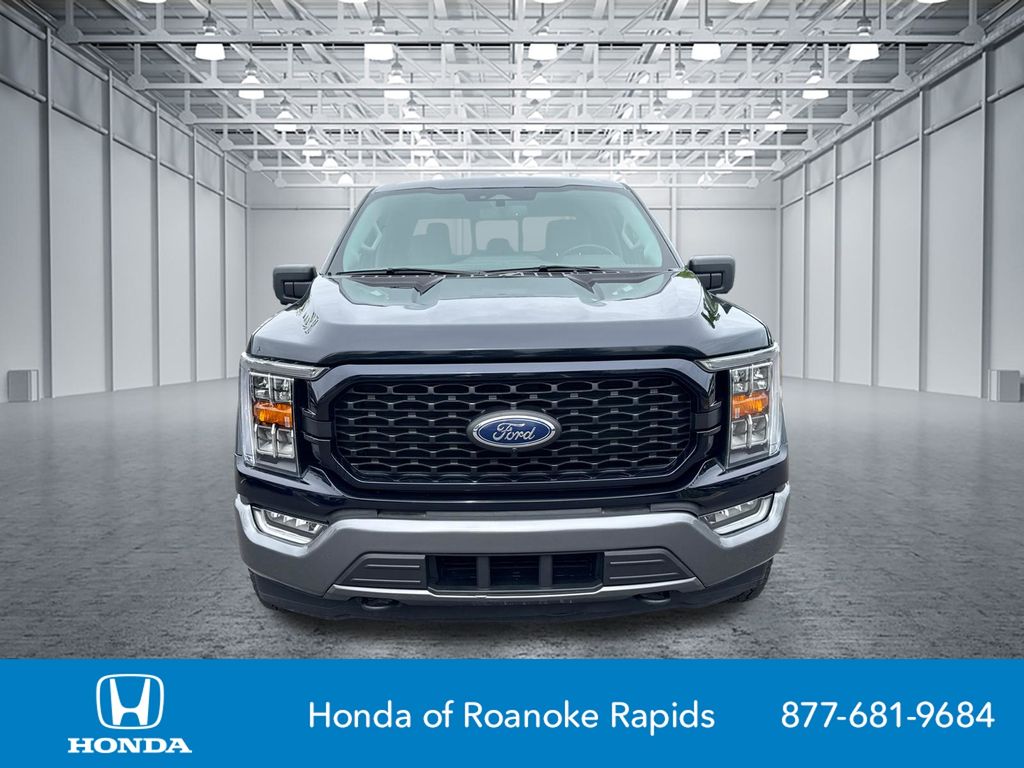 Used 2023 Ford F-150 Truck
