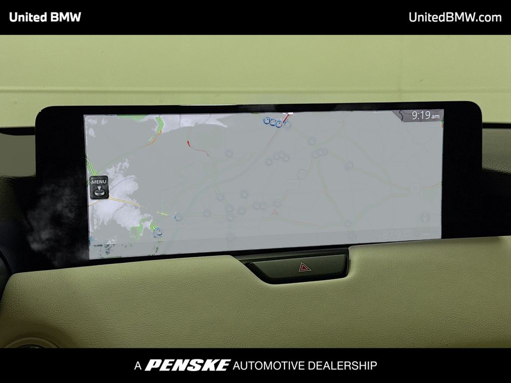 Thumbnail: 2025 Mazda CX-90 - 10