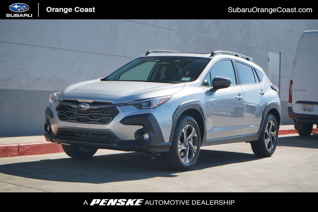 2024 Subaru Crosstrek Premium 1