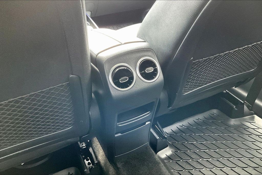 Used 2022 Mercedes-benz GLB SUV