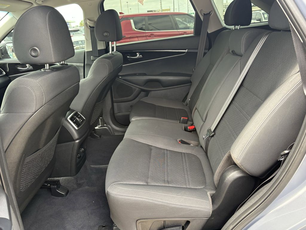 2020 Kia Sorento S Silver at Community Kia