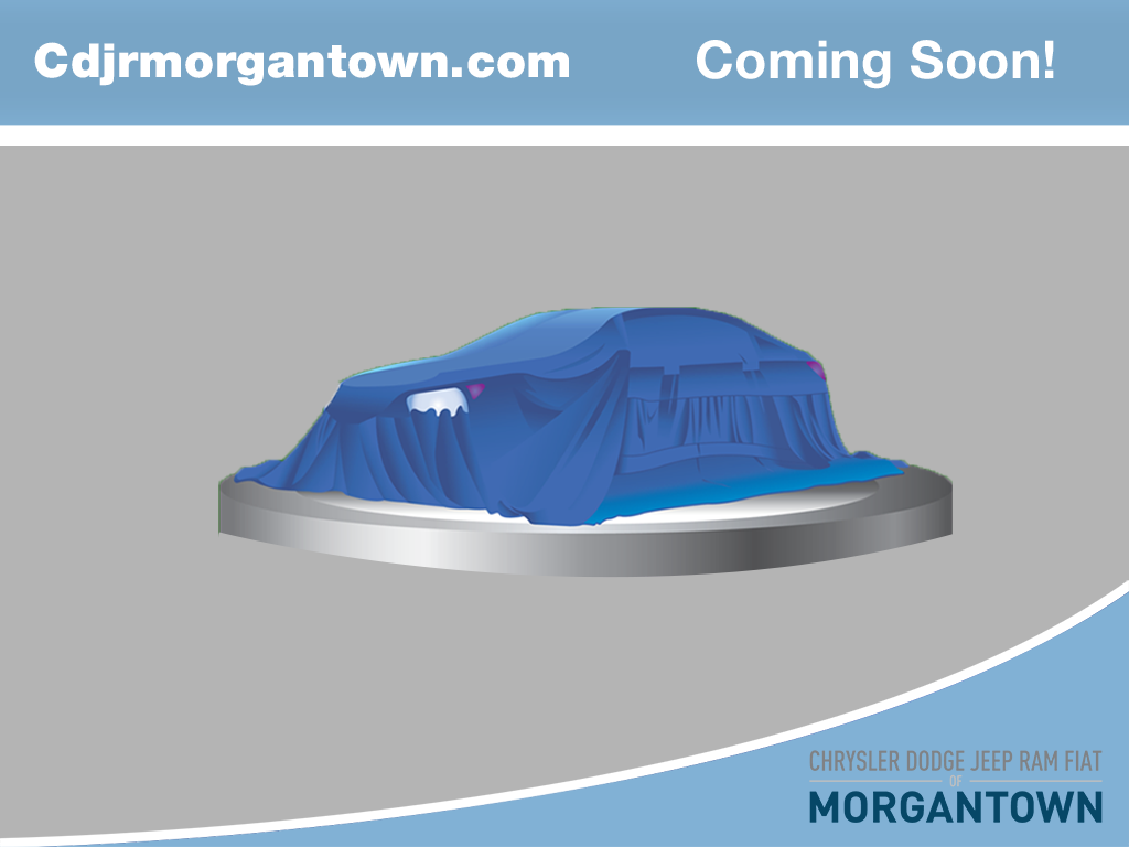 2026 Jeep Cherokee Overland 4WD