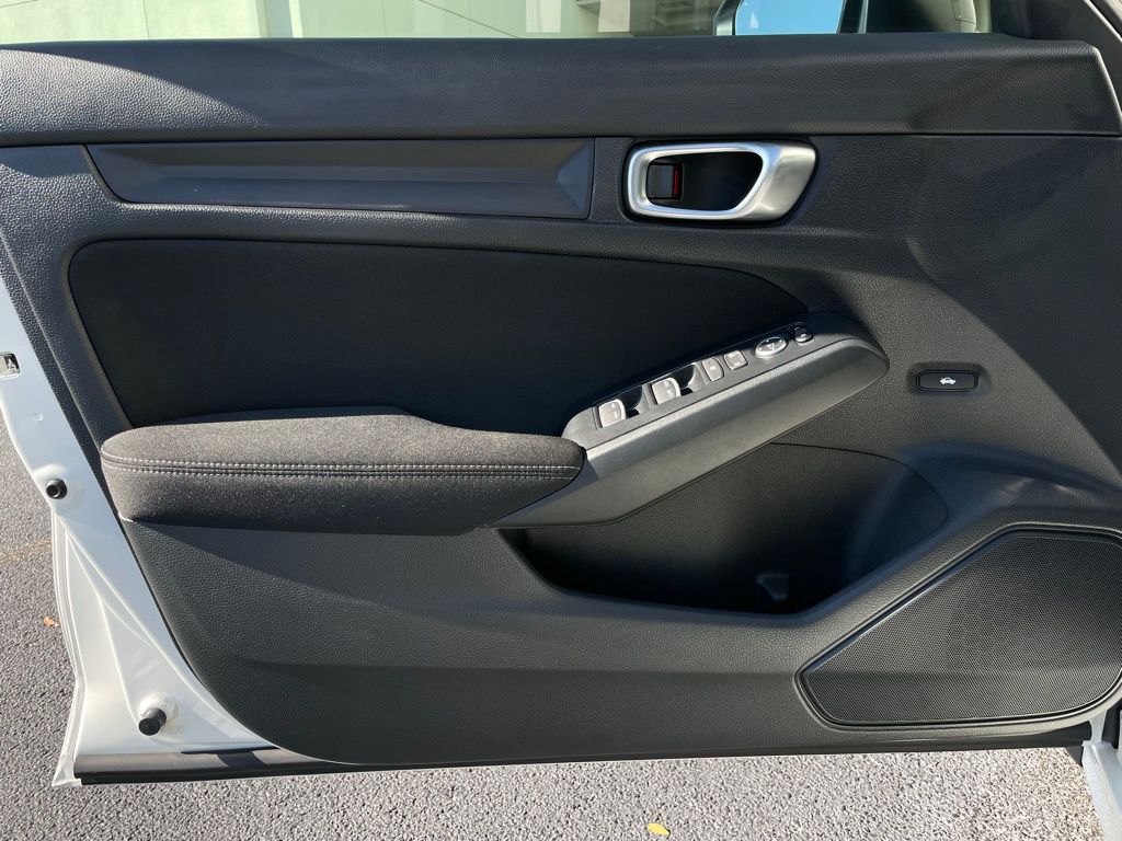 Thumbnail: 2024 Honda Civic - 23