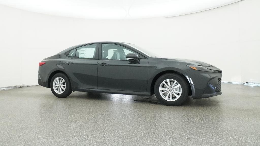 Thumbnail: 2025 Toyota Camry - 28