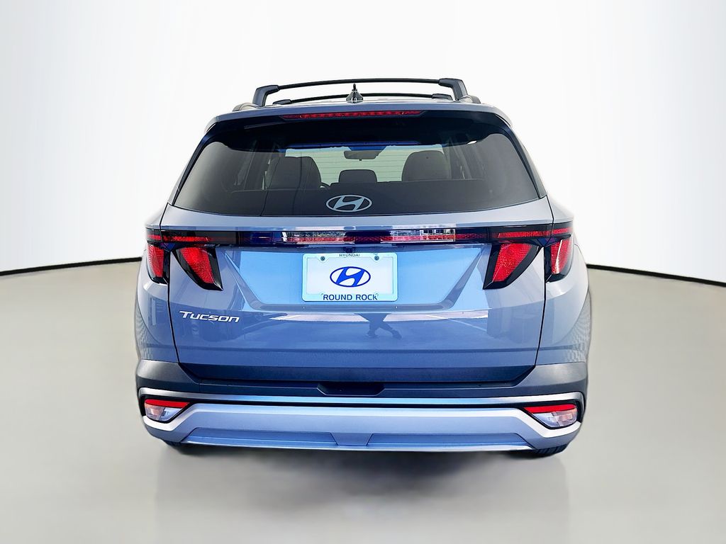 Thumbnail: 2026 Hyundai Tucson - 6