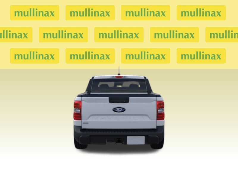 New 2026 White Ford XL image 8