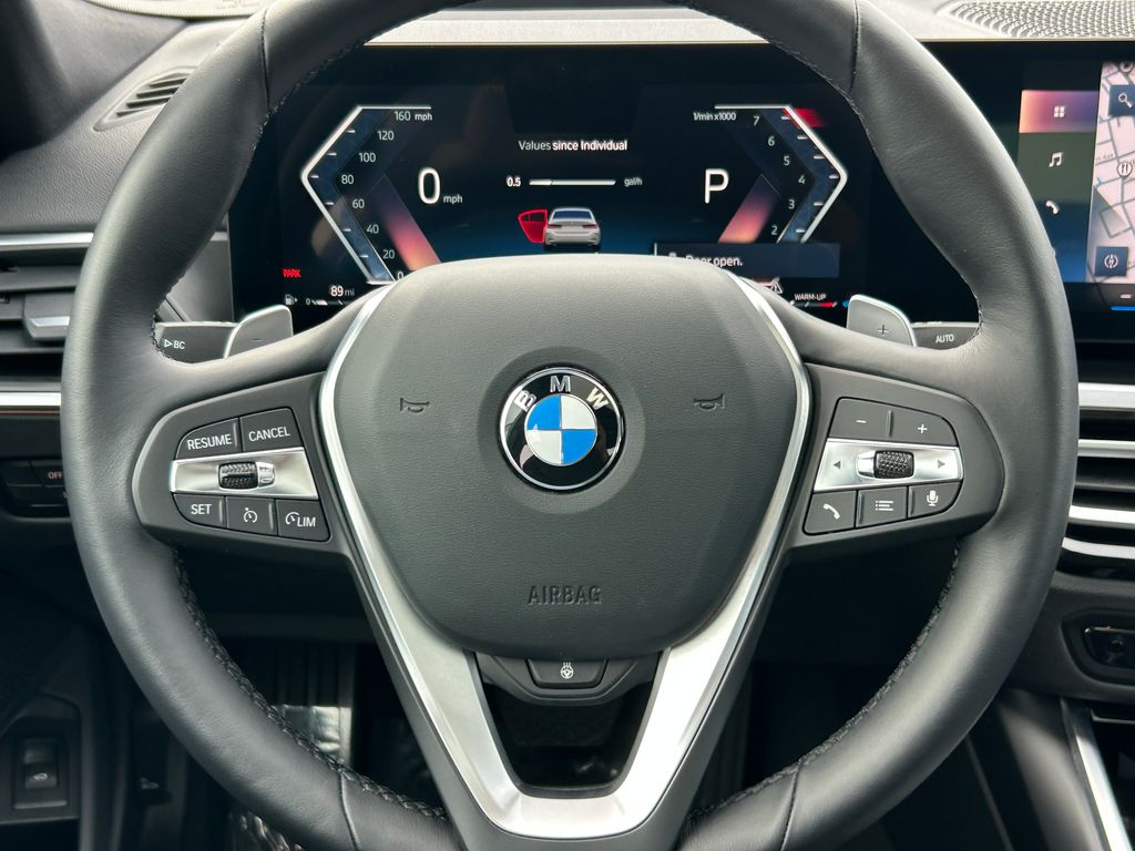 2023 BMW 3 Series 330i 18
