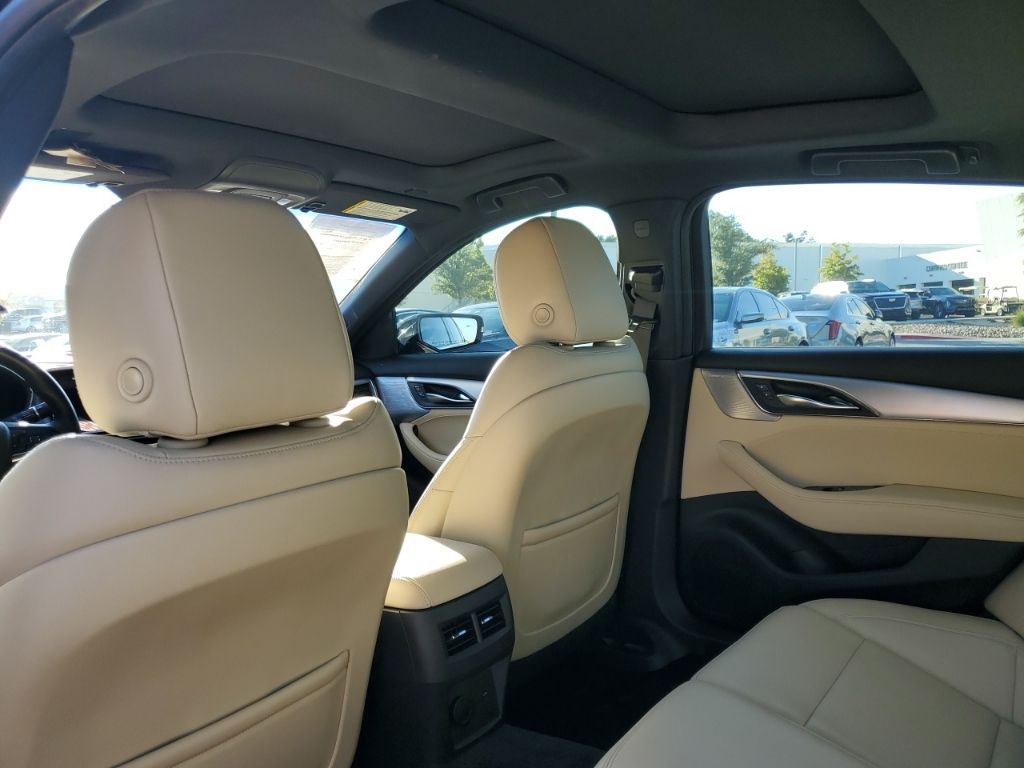 Used Car 2023 Cadillac Ct5  Luxury For Sale Under $35,000 In Austin, Texas