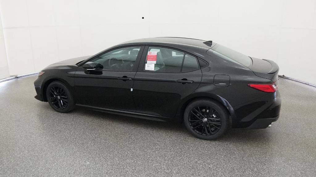 Thumbnail: 2026 Toyota Camry - 23