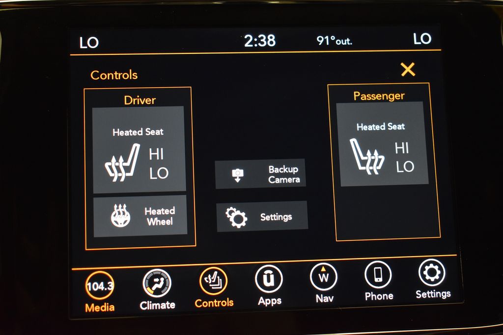 Thumbnail: 2022 Jeep Grand Cherokee - 20