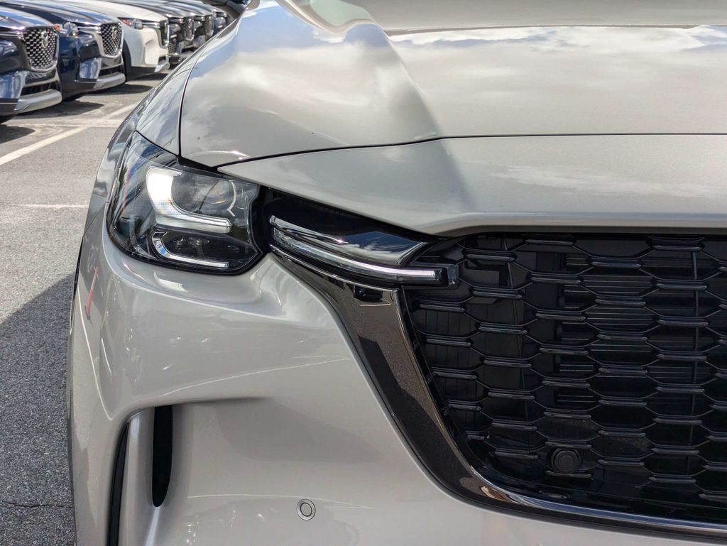2026 Mazda CX-90 3.3 Turbo S Premium Sport