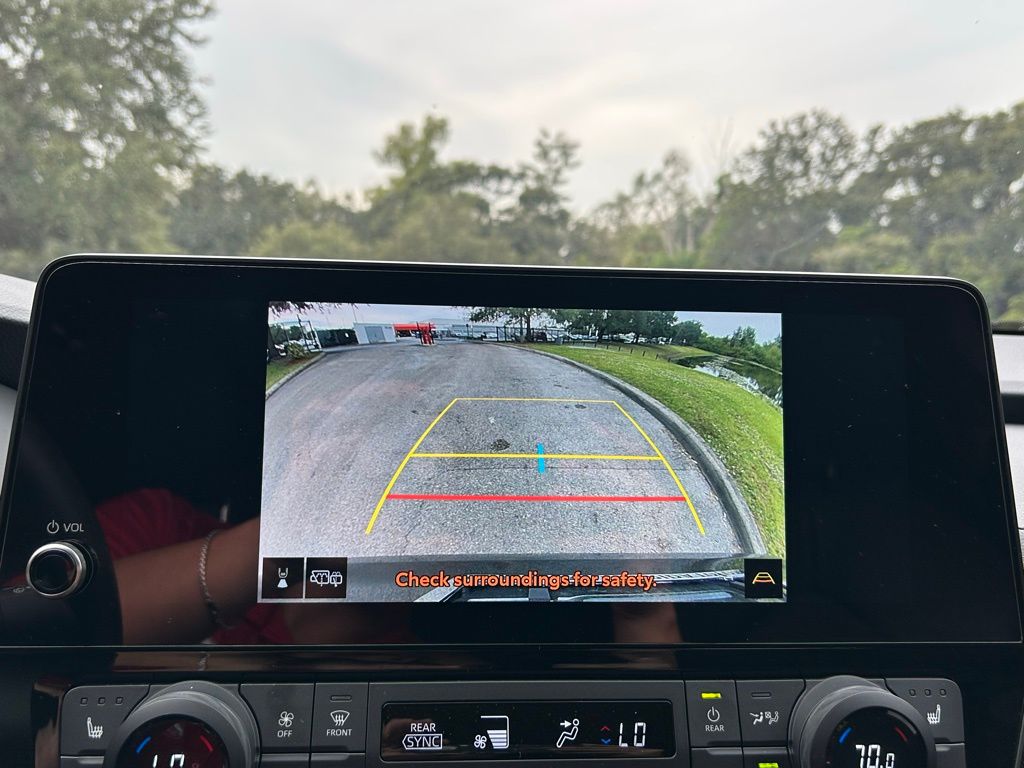 Thumbnail: 2024 Toyota Grand Highlander - 25