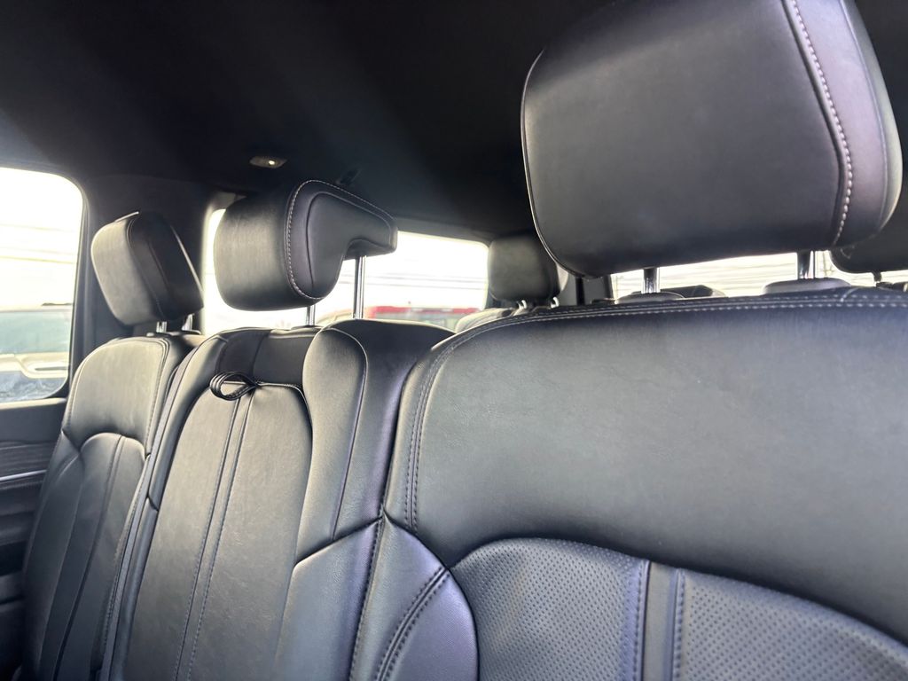 Used Car 2024 Jeep Wagoneer  Series Ii For Sale Under $60,000 In Austin, Texas