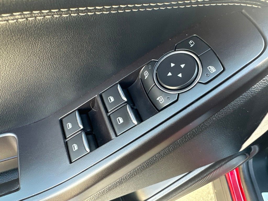 Used 2020 Ford Explorer SUV