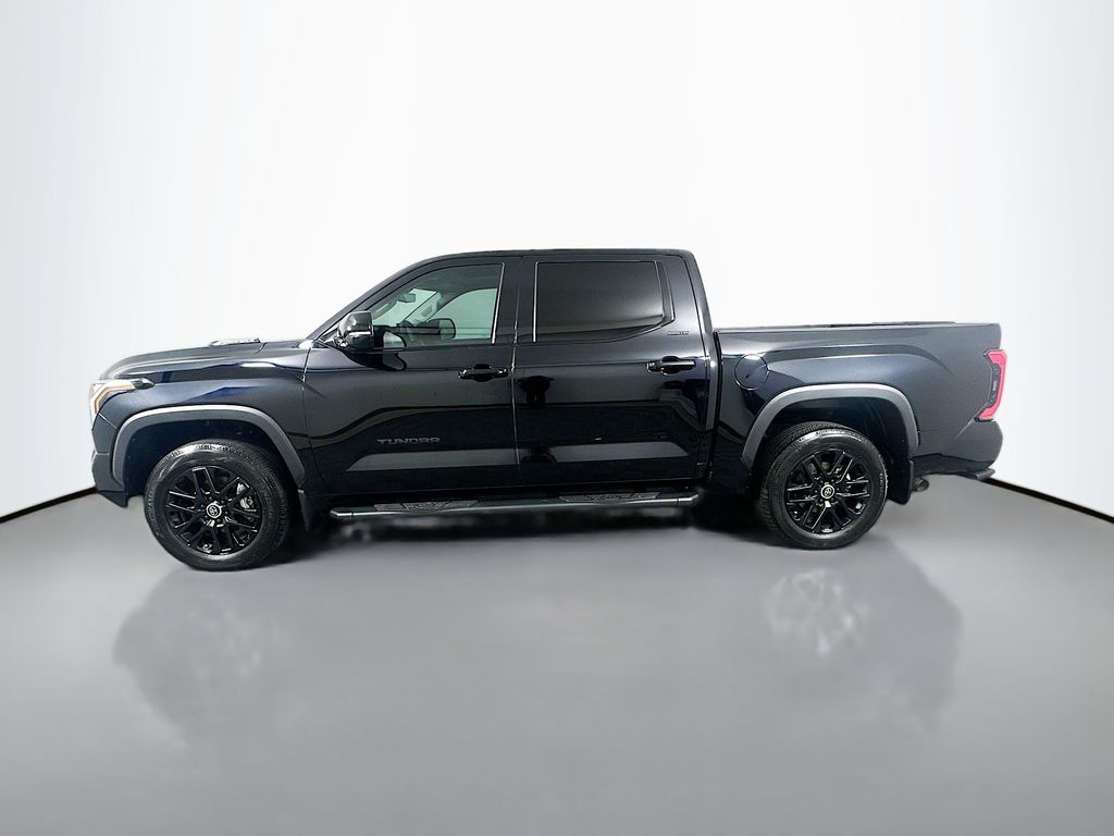 Thumbnail: 2024 Toyota Tundra - 8