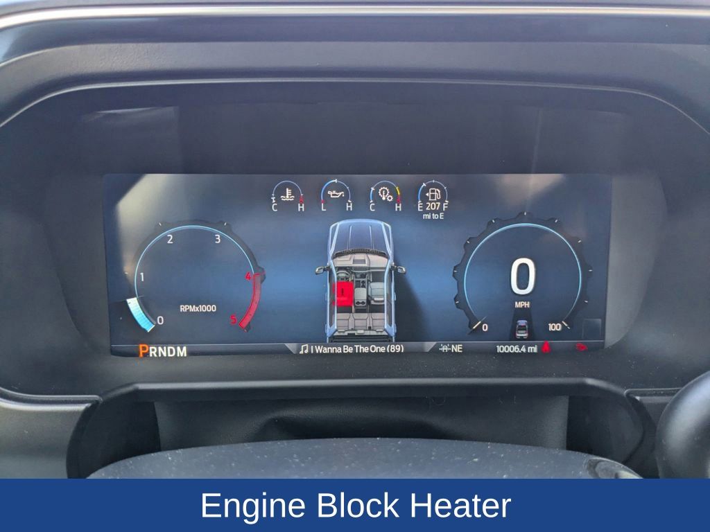 2024 Ford F-250 Super Duty Limited