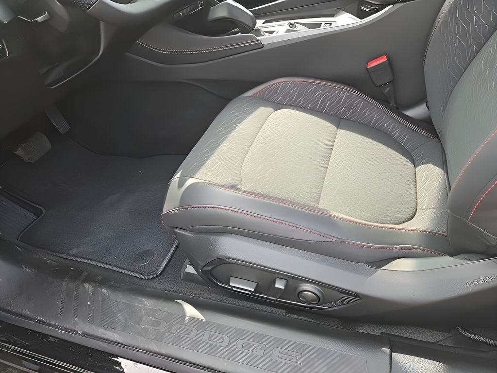 New Car 2025 Dodge Charger  R/t For Sale Under $60,000 In Austin, Texas