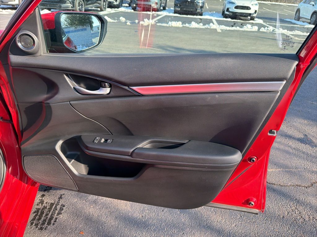 Thumbnail: 2020 Honda Civic - 25