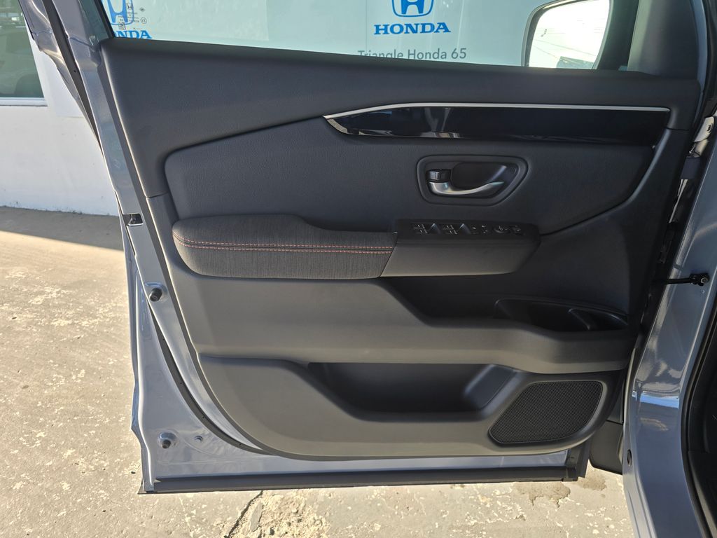 Thumbnail: 2026 Honda Pilot - 24