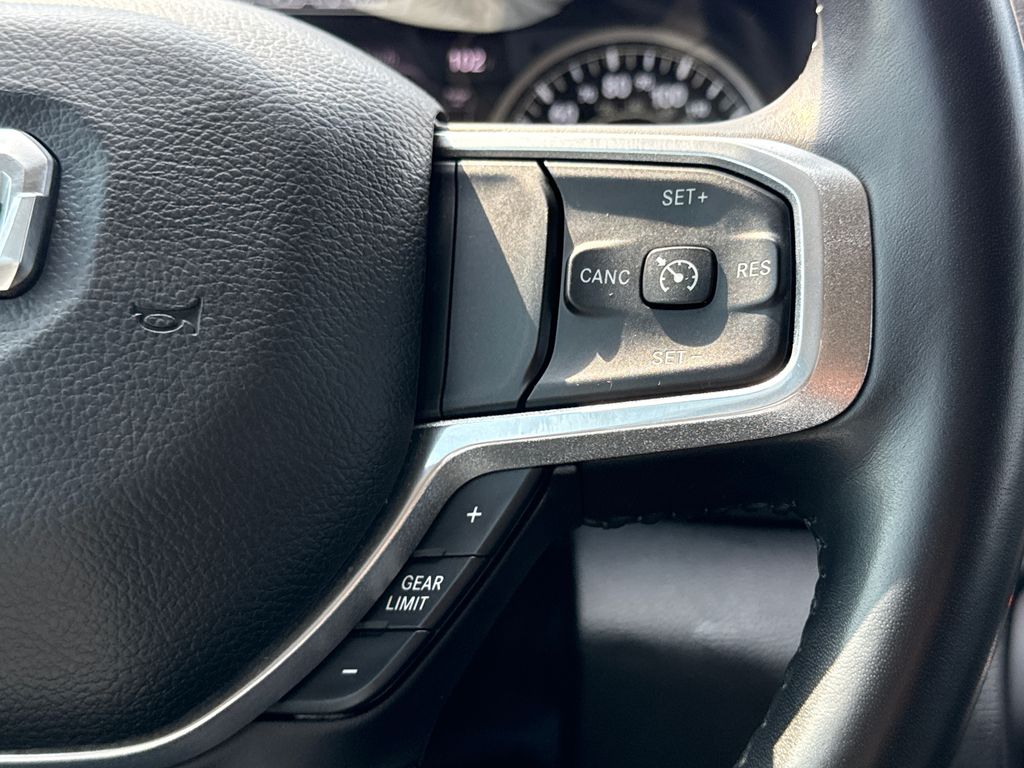 Used 2021 Ram 1500 Truck