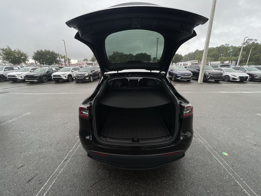 Used 2023 Tesla Model Y SUV