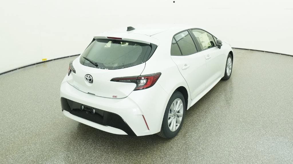 Thumbnail: 2026 Toyota Corolla - 28