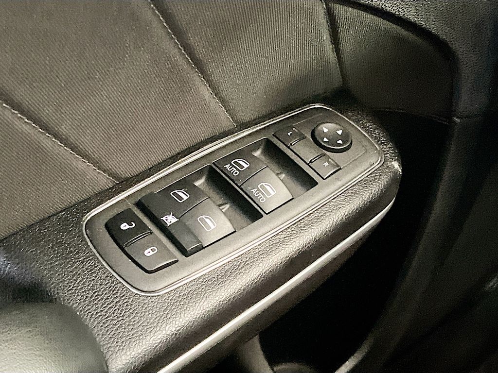 Used 2022 Blue Dodge GT image 17