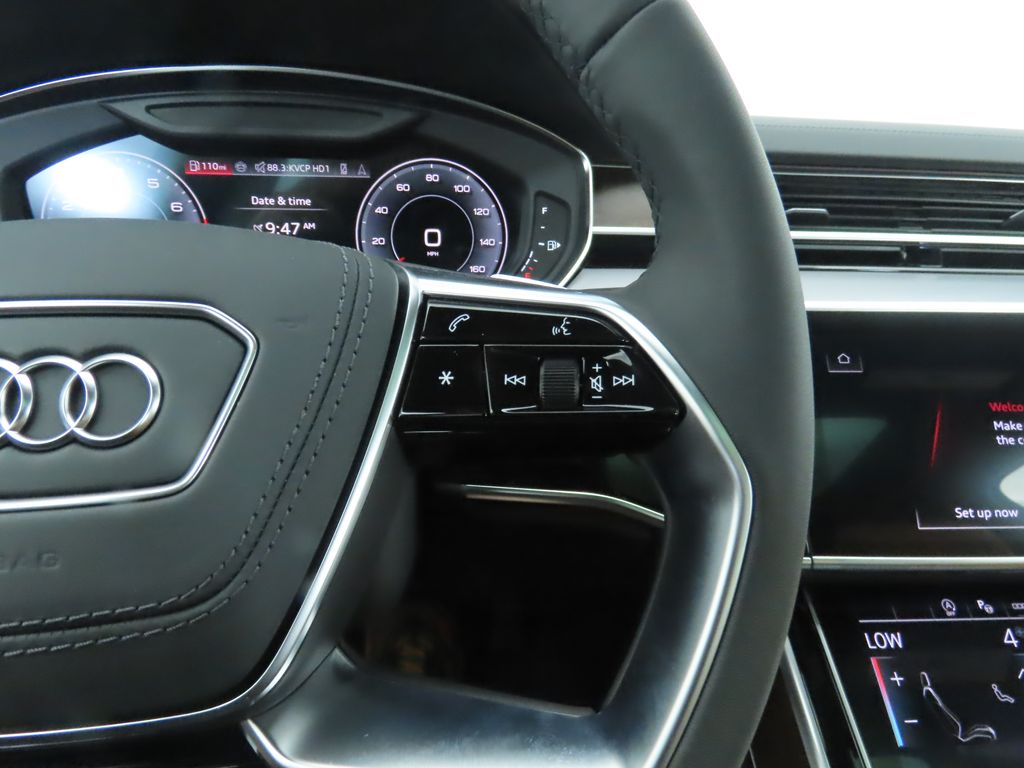 2025 Audi A8 L 13