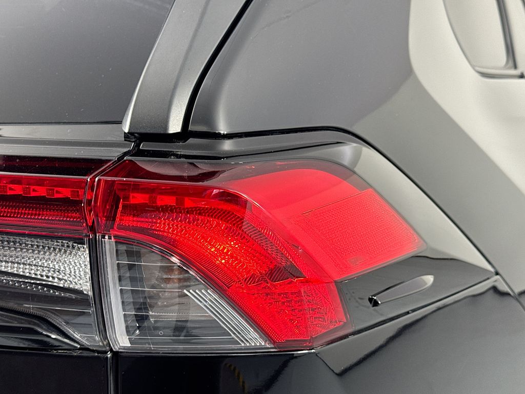 Used Car 2021 Toyota Rav4  Xle Premium For Sale Under $30,000 In Austin, Texas