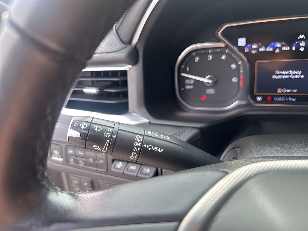 Used Car 2021 Gmc Yukon  Denali For Sale Under $50,000 In Austin, Texas