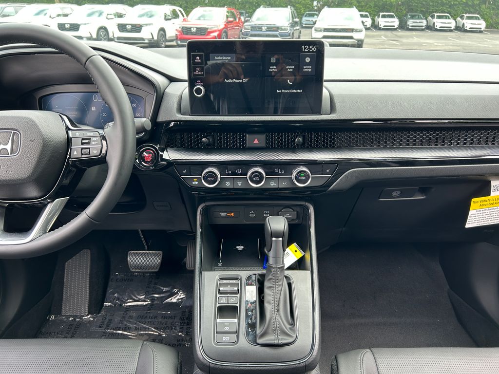 Thumbnail: 2026 Honda CR-V - 15