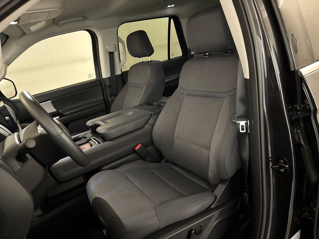 Certified Used 2025 Gray Ford Active image 19