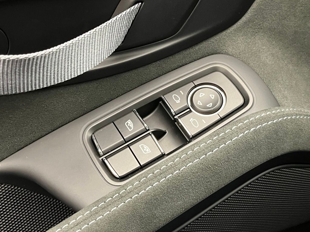 Thumbnail: 2025 Porsche 718 Cayman - 23