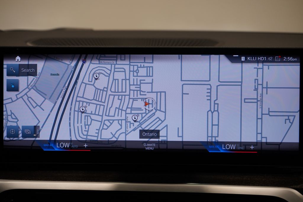 Thumbnail: 2023 BMW i4 - 12