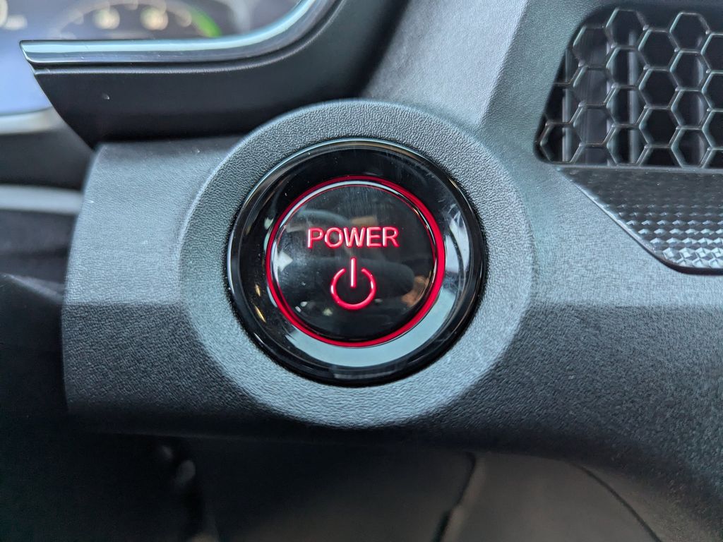 used 2026 Honda CR-V Hybrid car, priced at $36,364