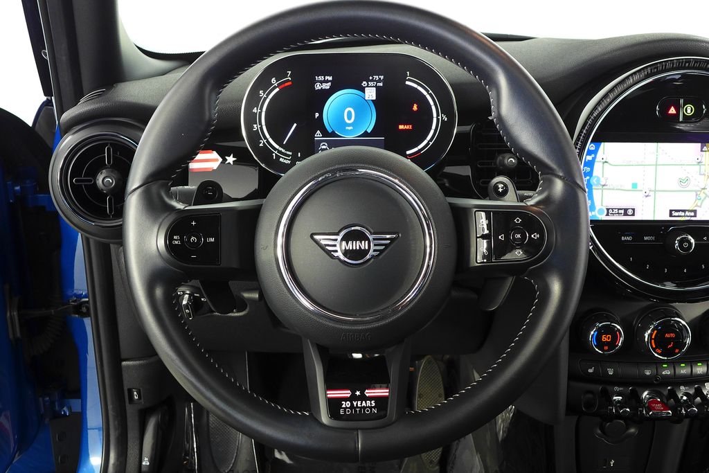 Thumbnail: 2023 MINI Cooper - 27