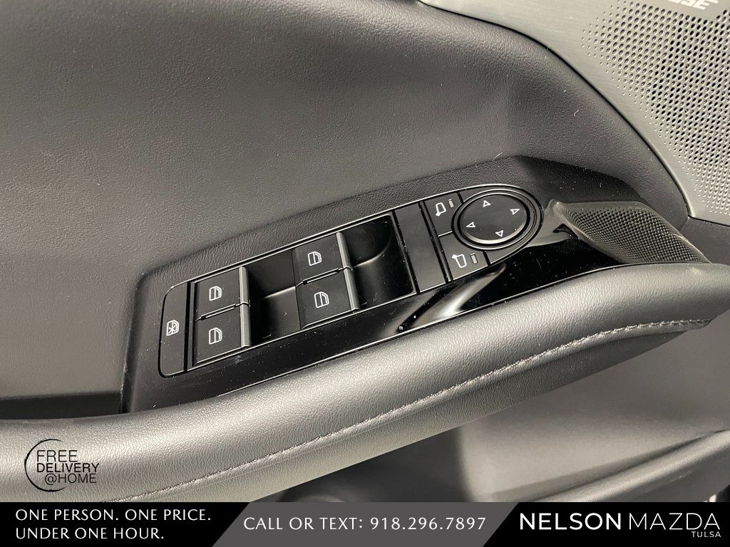New 2026 Black Mazda 2.5 S Premium image 22