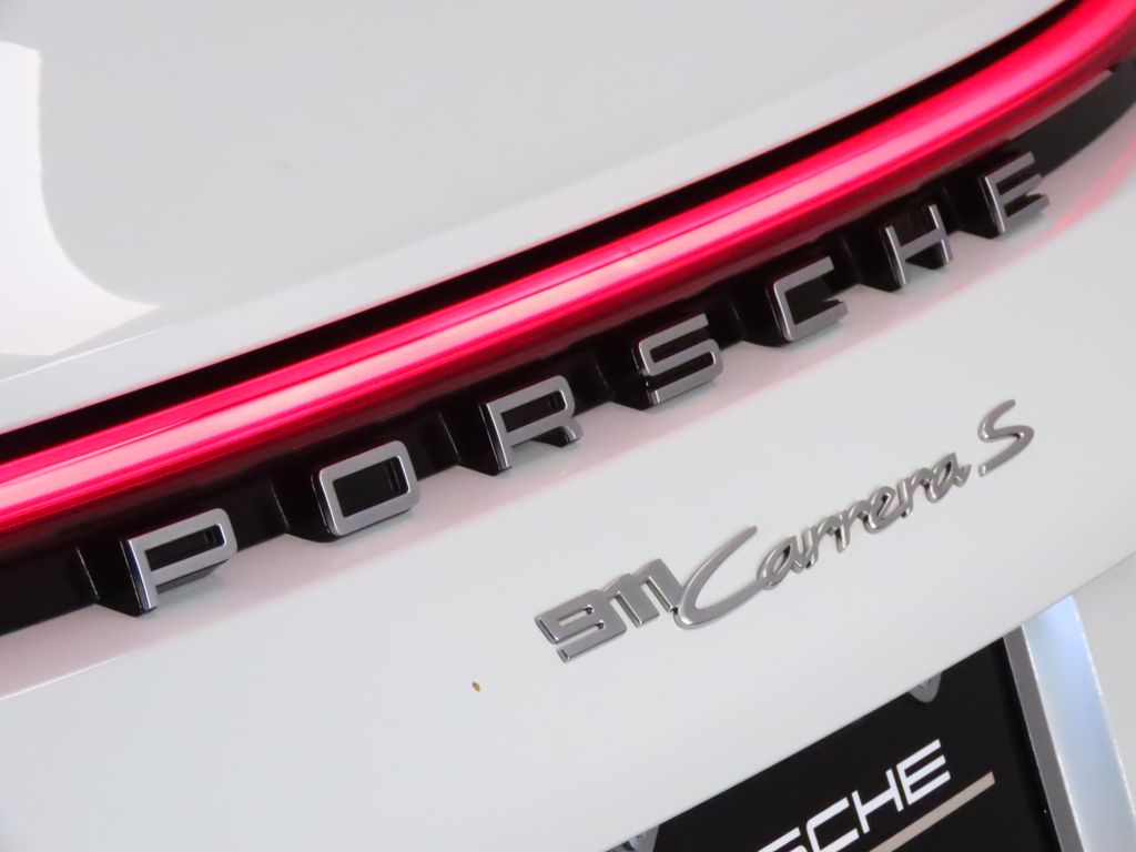 Thumbnail: 2020 Porsche 911 - 12