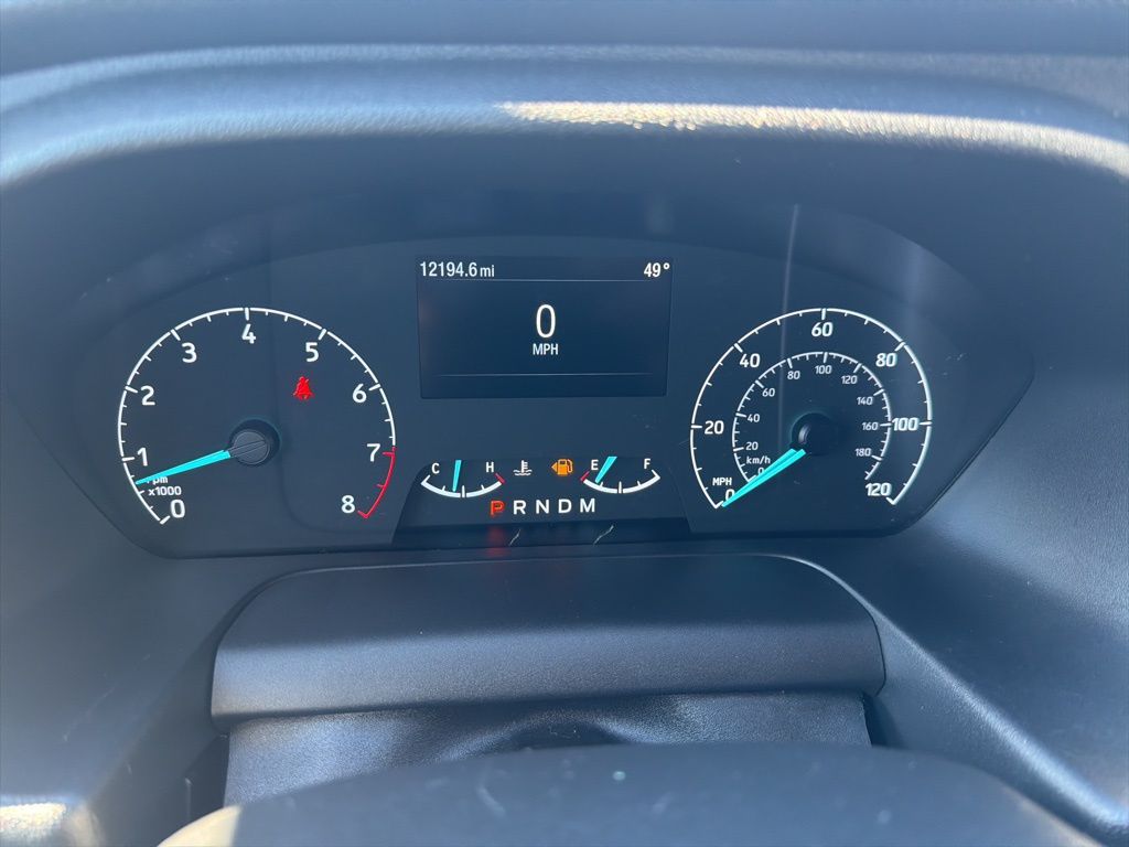 used 2024 Ford Transit-250 car, priced at $31,995