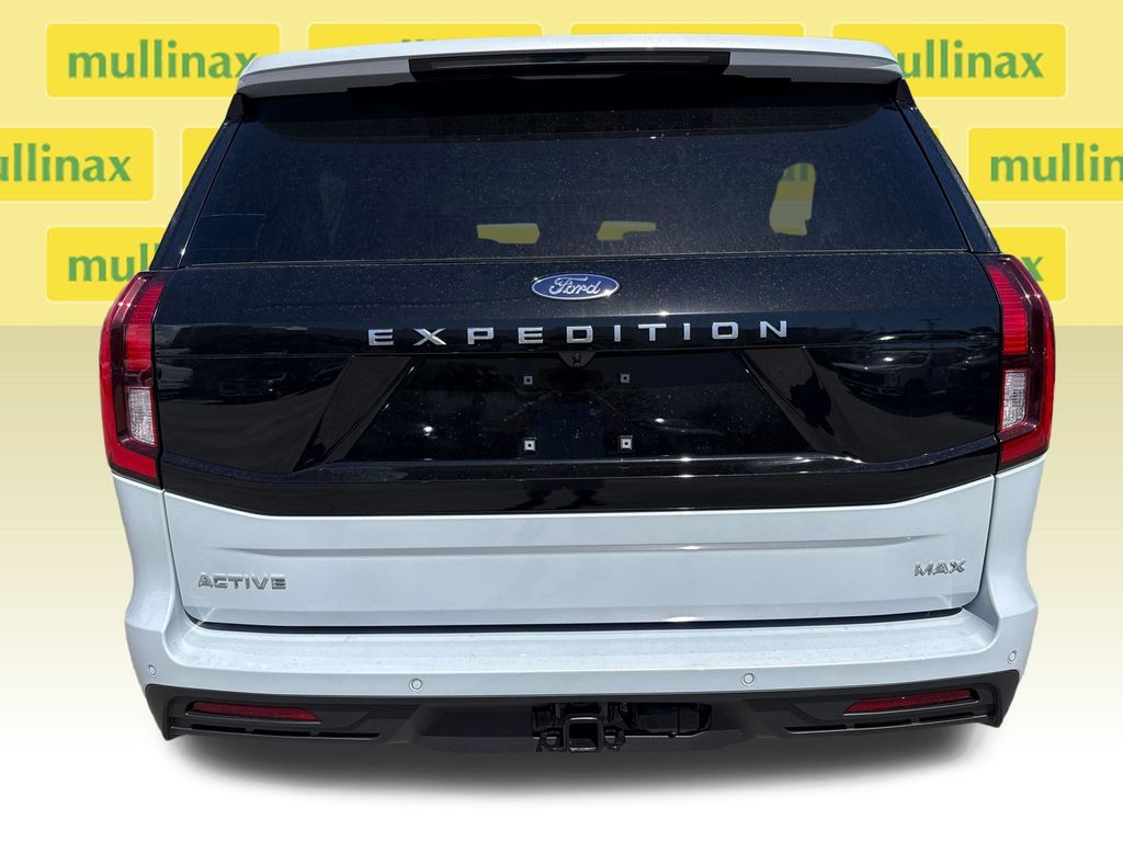 New 2026 Silver Ford Active image 14