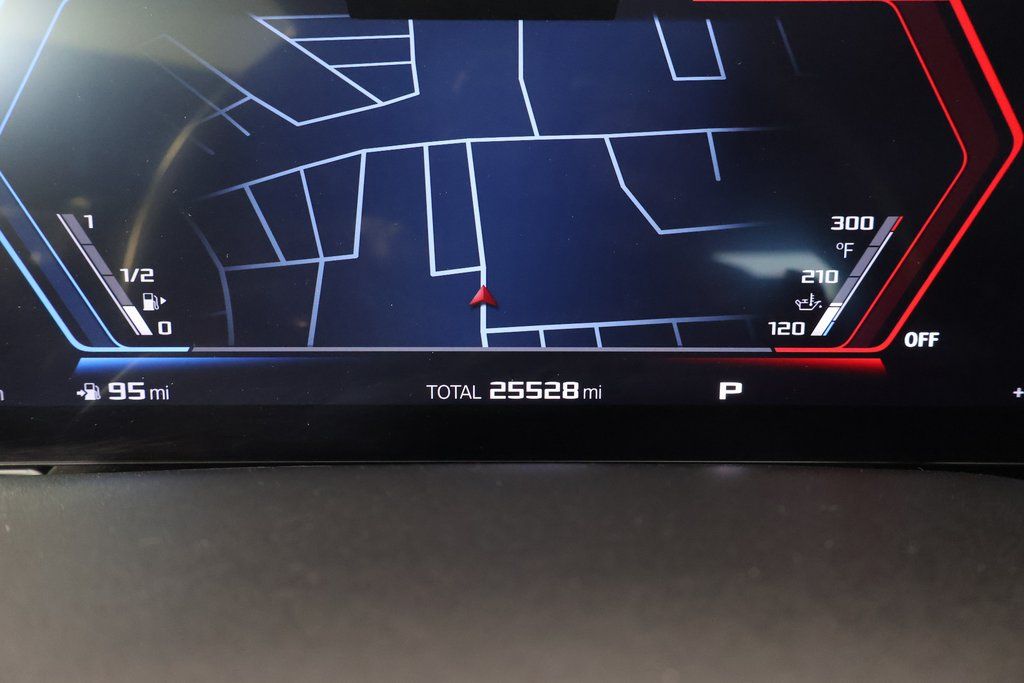 Thumbnail: 2025 BMW X6 - 17