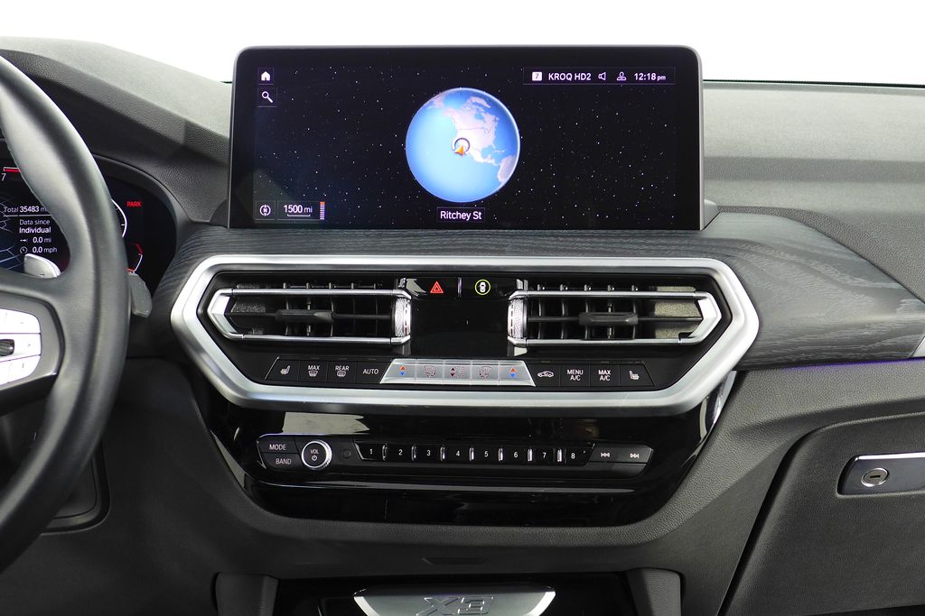 Thumbnail: 2022 BMW X3 - 26