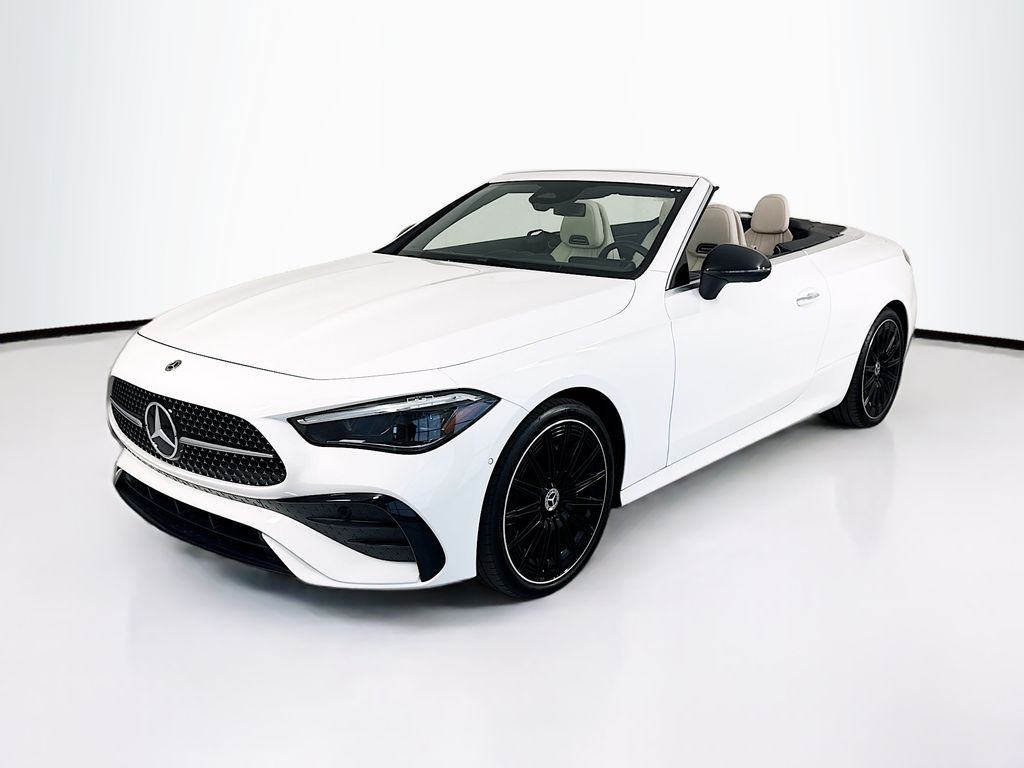 2024 Mercedes-Benz CLE 300 -
                  Chandler, AZ