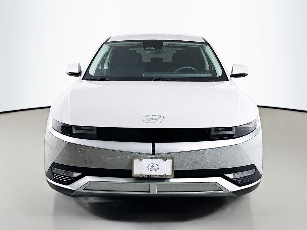 Thumbnail: 2022 Hyundai Ioniq 5 - 2
