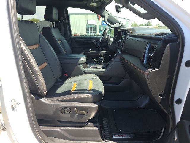 Used 2023 GMC Sierra 1500 Truck