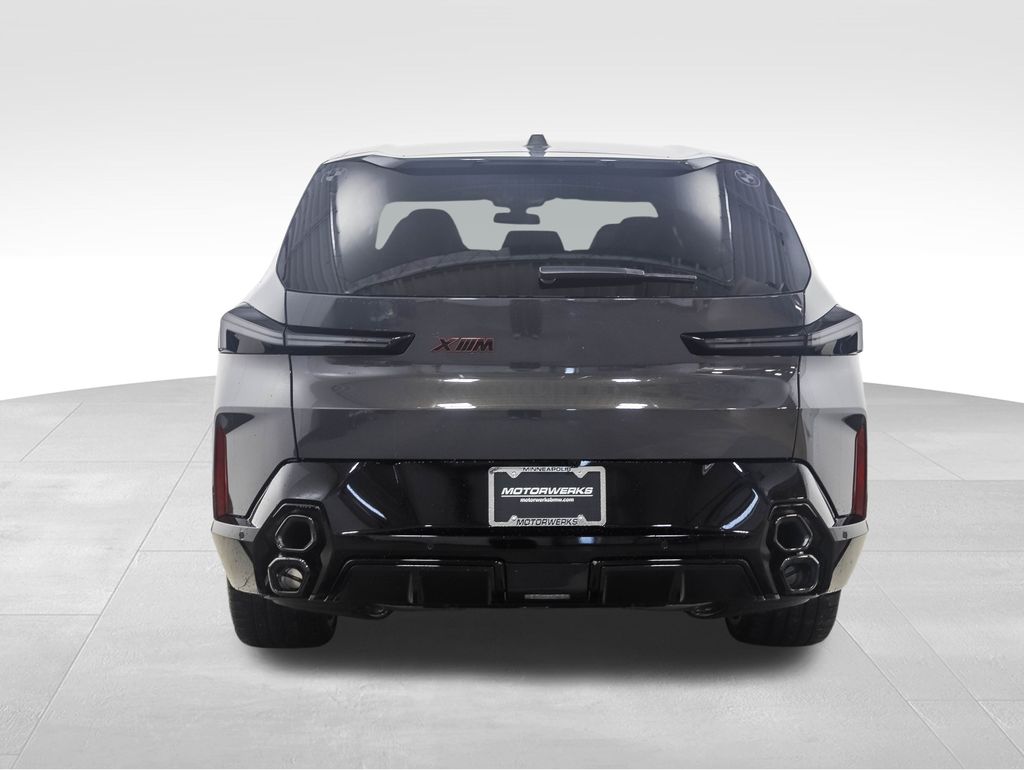 Thumbnail: 2026 BMW XM - 5