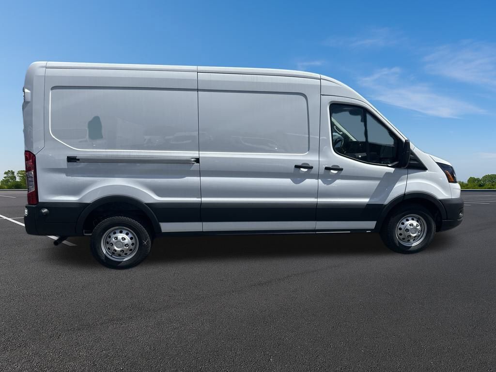 New 2024 Ford Transit-250 3D Cargo Van