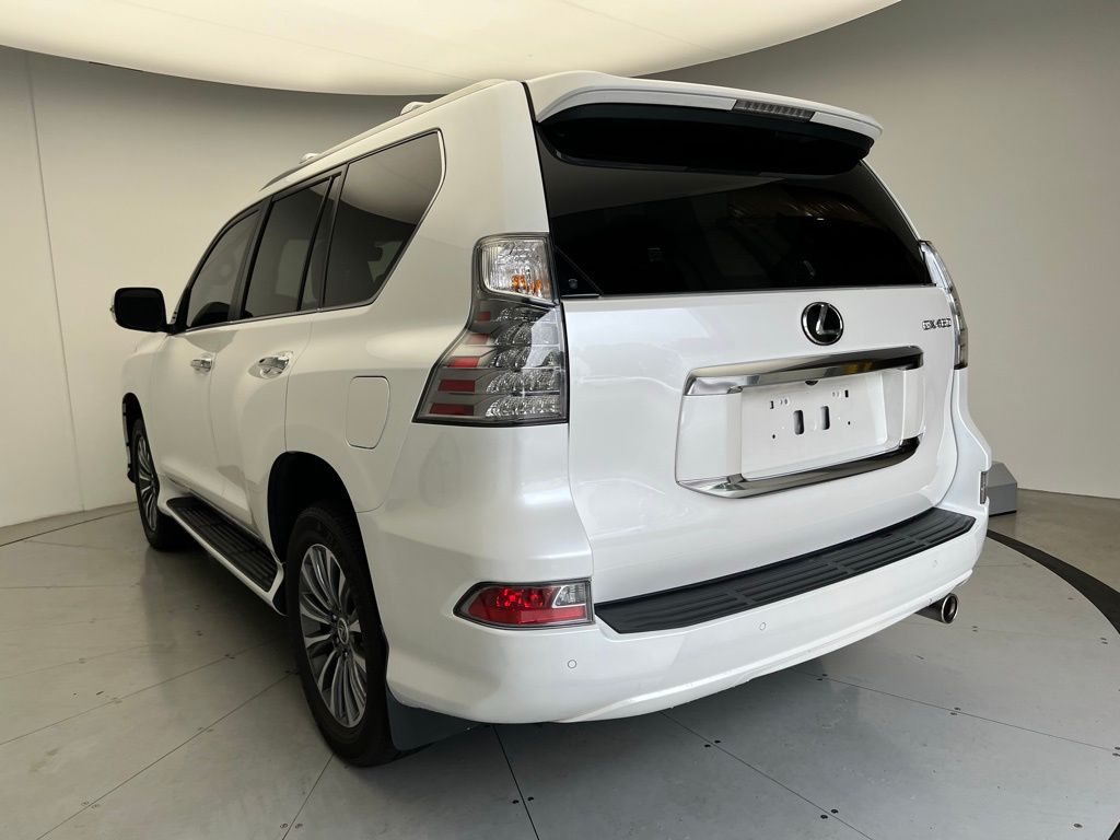 Thumbnail: 2023 Lexus GX - 4