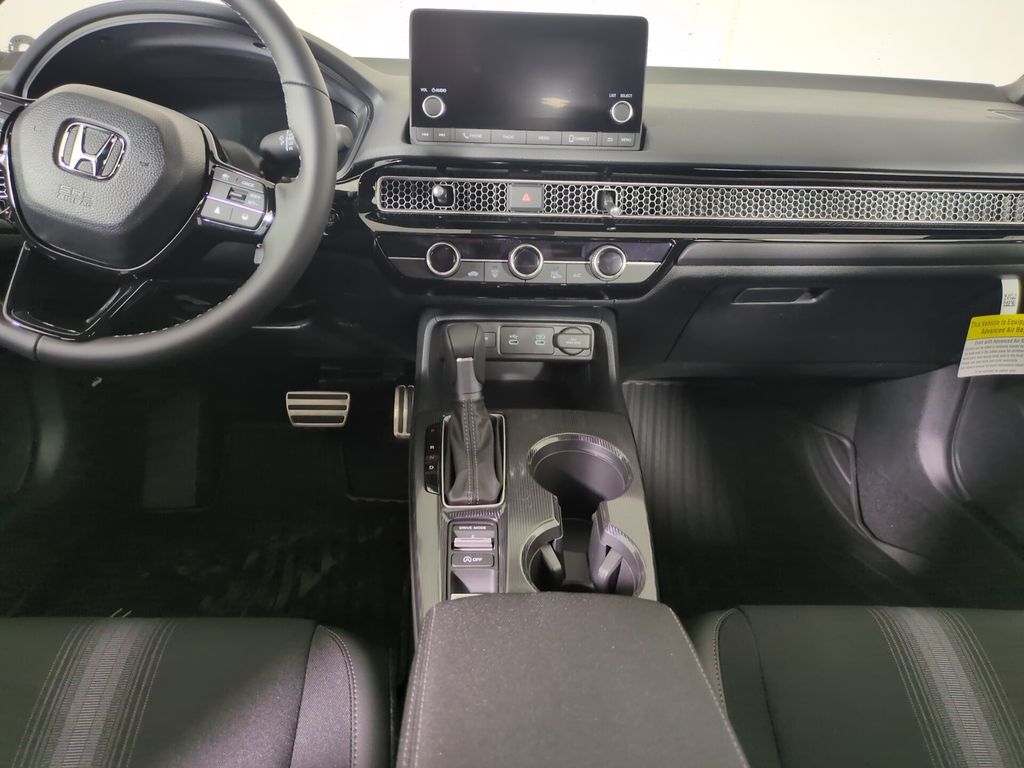 New 2025 Honda Civic For Sale in Fort Wayne, IN