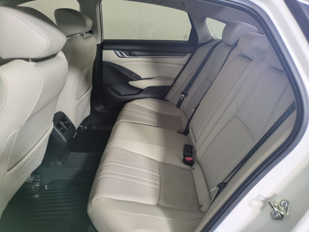 Used 2019 Honda Accord EX-L 2.0T For Sale in Fort Wayne, IN